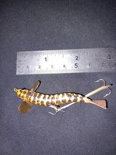 Vintage Percy Wadham "Land em"