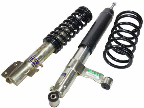 Gaz gha coilovers for vauxhall - coilovers,