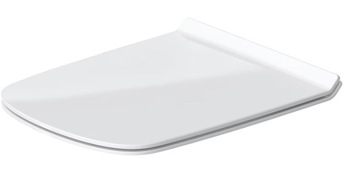Duravit durastyle toilet - duravit, seat