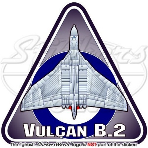 Avro vulcan raf v force - avro, v-force