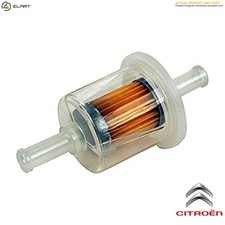 GENUINE FUEL FILTER 1606267680