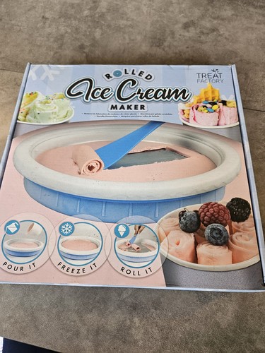 Treat factory instant rolled - treat,