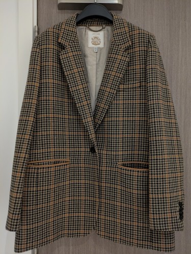 Joules hacking jacket - joules,