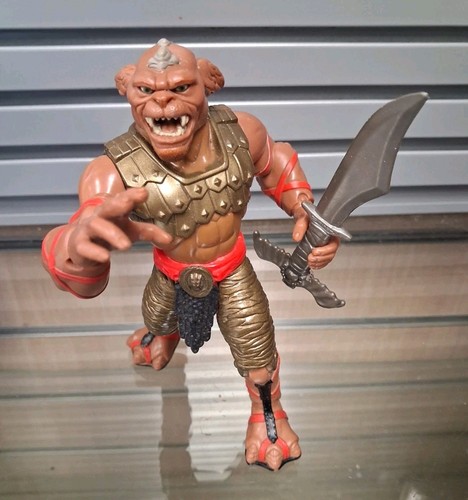Small soldiers figures ultra - figures,
