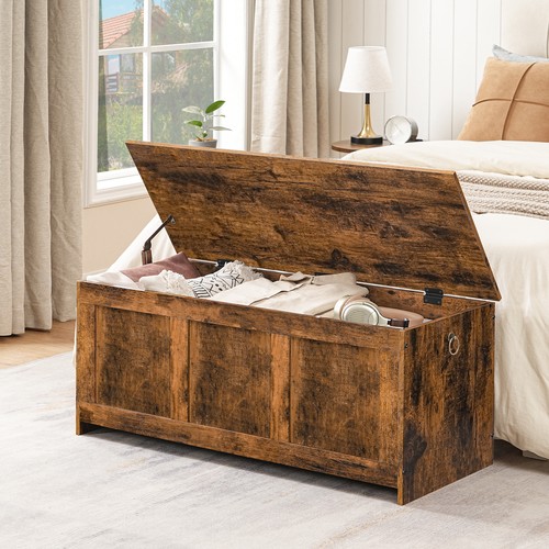 Storage chest wooden - storage,