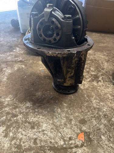 Escort mk1 mk2 english axle - mk2,