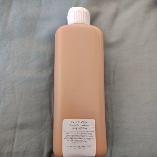 Estee lauder double - double, wear