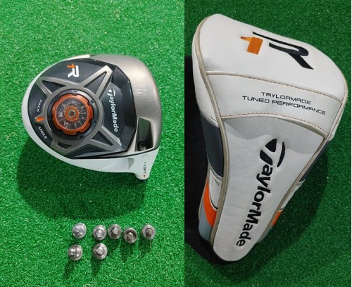 Taylormade driver head hc - taylormade,