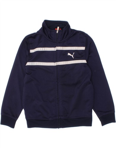 Puma boys tracksuit top - puma,