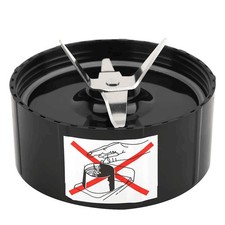 Cross Blade Juicer Blender