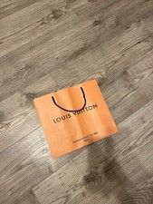 Louis Vuitton Gift Bag