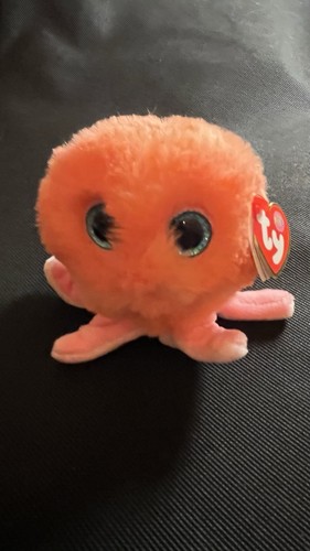 Sheldon octopus beanie - ty,