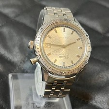 Seiko 5717-8990 Chronograph