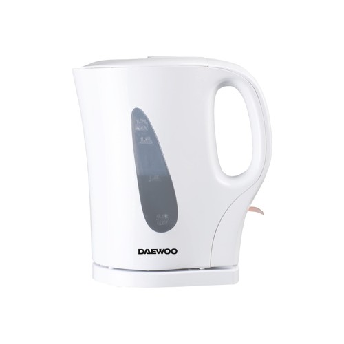 Daewoo essentials fast - essentials,