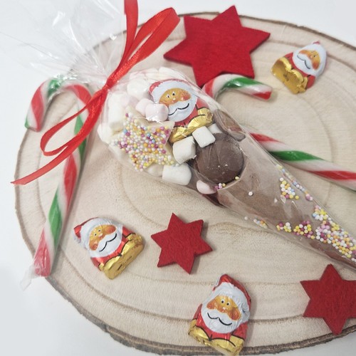 Christmas santa reindeer hot - christmas,