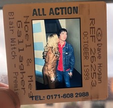 Oasis Noel Gallagher Photo