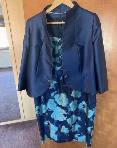Mother bride dress and - dress,