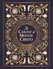 The Count of Monte Cristo by
