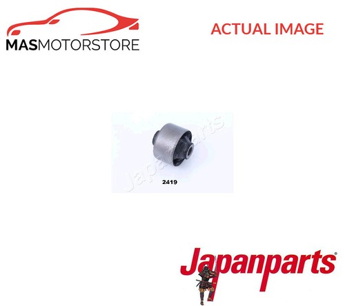 Control arm wishbone - arm, bush