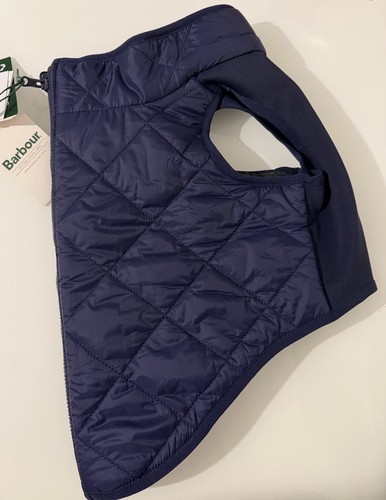 Barbour field reversible dog - barbour,
