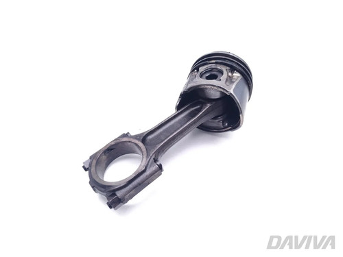 Caddy engine piston with - vw,