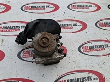  2004 CITROEN C2 1.1 ABS PUMP