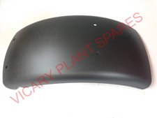 L/H FRONT FENDER JCB Part No