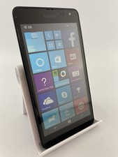 Nokia Lumia 535 Black O2