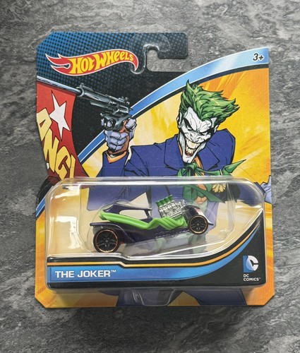 Comics universe batman - batman, the