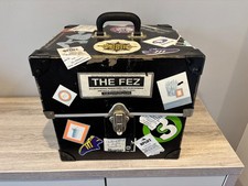 Vintage Vinyl LP 12" DJ Record