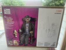 Home Accents Holiday6.5 ft