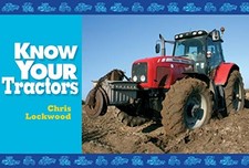 Know Your Tractors by Chris