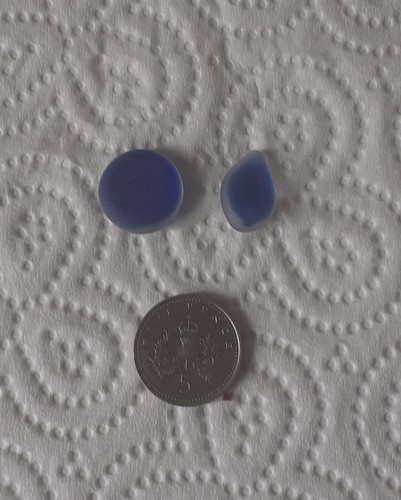 Dark blue multis - 2,