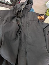 Florence and Fred Navy Spring