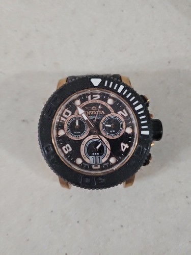 Invicta gent wristwatch - invicta,