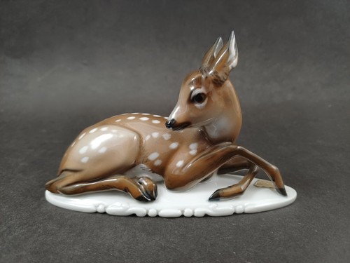 Rosenthal fawn design - , thedor