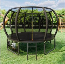 Trampoline Outdoor Large