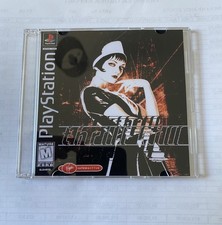 Thrill Kill PlayStation 1 Game
