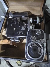 PAILLARD BOLEX   &   Double