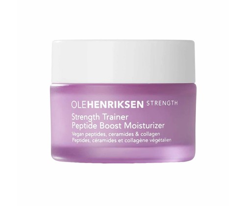 Ole henriksen strength - ,