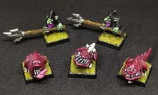 Warhammer WFB 2 Night Goblin