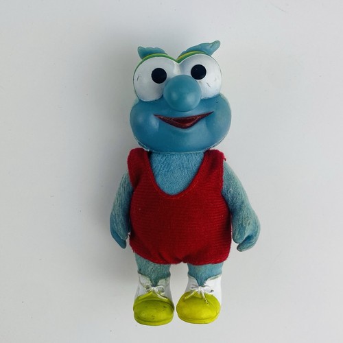 Gonzo the muppet babies - gonzo,