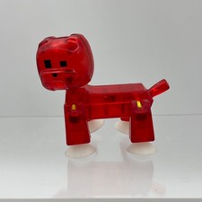 Zing Stikbot Pets Translucent