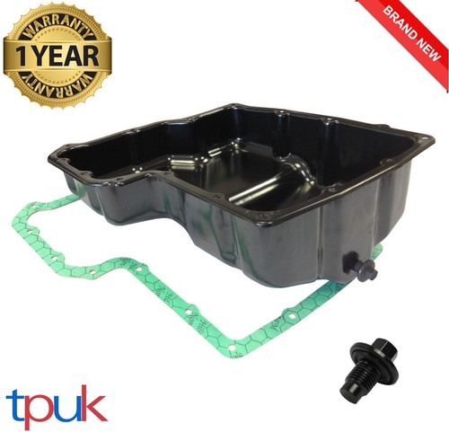 Ford transit mk6 - transit, sump