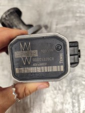Mercedes w211 egr valve - egr,