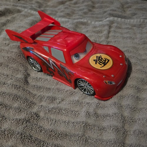 Mattel disney pixar - pixar, cars