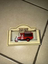 LLEDO DAY'S GONE MADE N