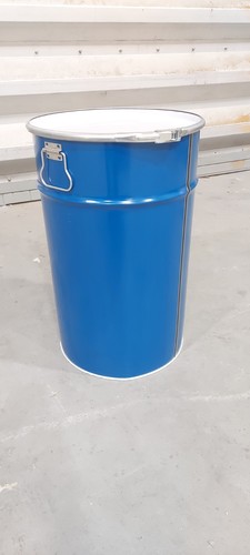 60l steel drum barrel - 60l,