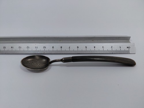 Antique sterling silver - sterling,