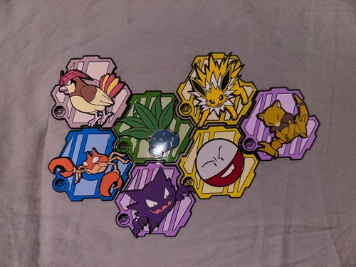 2025 puzzle magnets from - magnets,
